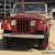 1968 Jeep Commando