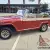 1968 Jeep Commando
