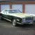  1977 CADILLAC FLEETWOOD ELDORADO 1 OWNER ONLY 14,000 MILES LAST OF THE BIG ONES 