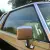  1977 CADILLAC FLEETWOOD ELDORADO 1 OWNER ONLY 14,000 MILES LAST OF THE BIG ONES 