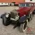 1927 Rolls Royce Phantom 1 Saloon by Gustaf Nordberg