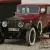 1927 Rolls Royce Phantom 1 Saloon by Gustaf Nordberg