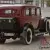 1927 Rolls Royce Phantom 1 Saloon by Gustaf Nordberg