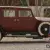 1927 Rolls Royce Phantom 1 Saloon by Gustaf Nordberg