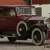 1927 Rolls Royce Phantom 1 Saloon by Gustaf Nordberg