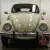 1968 Volkswagen Beetle - Classic