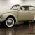 1968 Volkswagen Beetle - Classic