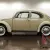 1968 Volkswagen Beetle - Classic