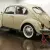 1968 Volkswagen Beetle - Classic