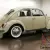 1968 Volkswagen Beetle - Classic