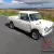 morris mini pickup