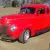 1940 Ford Coupe - Must See!