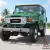 Last Production Year of the FJ40