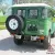 Last Production Year of the FJ40