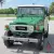 Last Production Year of the FJ40