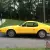 Gorgeous two-seater with a great history. Fun to drive!