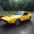 Gorgeous two-seater with a great history. Fun to drive!
