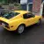 Gorgeous two-seater with a great history. Fun to drive!