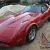 1982 Chevrolet Corvette