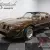 1979 Pontiac Firebird Trans Am WS6