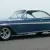 1961 Chevrolet Impala Sport Coupe Bubbletop