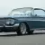 1961 Chevrolet Impala Sport Coupe Bubbletop