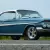 1961 Chevrolet Impala Sport Coupe Bubbletop