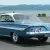 1961 Chevrolet Impala Sport Coupe Bubbletop