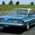 1961 Chevrolet Impala Sport Coupe Bubbletop