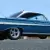 1961 Chevrolet Impala Sport Coupe Bubbletop