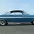 1961 Chevrolet Impala Sport Coupe Bubbletop