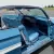 1961 Chevrolet Impala Sport Coupe Bubbletop