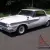 1962 Plymouth Fury