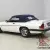 1988 Jaguar XJS Convertible