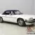 1988 Jaguar XJS Convertible