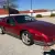 1987 Pontiac Fiero GT