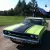 1970 Plymouth Roadrunner Base 7.2L