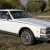 CADILLAC SEVILLE V8 IN SPAIN LHD
