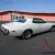 1973 Dodge Charger 440V8
