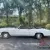 1975 Cadillac Eldorado WHITE ON WHITE TOP 90K MILES CONVERTIBLE