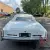 1975 Cadillac Eldorado WHITE ON WHITE TOP 90K MILES CONVERTIBLE