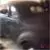 1937 Plymouth Coupe Rare 2 Door