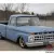 1964 Ford F-100 Shop Truck Shortbed Heidts IFS