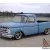 1964 Ford F-100 Shop Truck Shortbed Heidts IFS