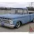 1964 Ford F-100 Shop Truck Shortbed Heidts IFS