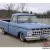 1964 Ford F-100 Shop Truck Shortbed Heidts IFS