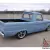 1964 Ford F-100 Shop Truck Shortbed Heidts IFS