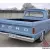 1964 Ford F-100 Shop Truck Shortbed Heidts IFS