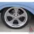 1964 Ford F-100 Shop Truck Shortbed Heidts IFS