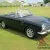 1965 SUNBEAM TIGER MK2 DEVELOPMENT PROTOTYPE. AMAZING AND RARE CAR.
